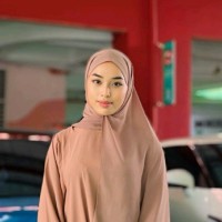 Khadijah Azizaruddin