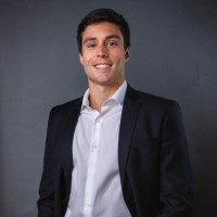 Tomaz Villela Zancaner Ferraz De Lima