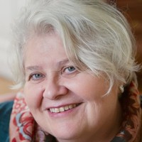 Elisabeth (Sissi) Alder - Wuerrer
