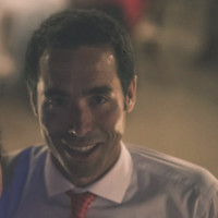 Samuel Ramos García