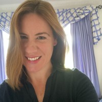 Carol Stirrat
