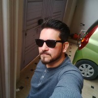 Azam Malik