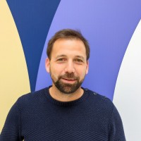 David LEVAUFRE