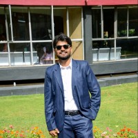 Aditya Prakash Mishra