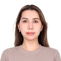 Stefania Beltran Florez