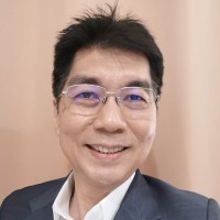 Andrew Teoh