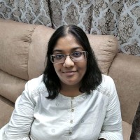 Janitha E