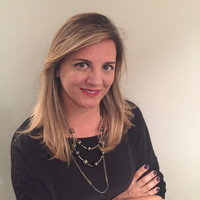 Luciana André