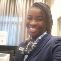 Precious Chinwike