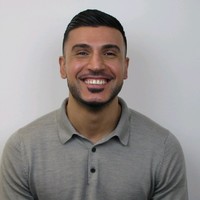 Salim Mizouri
