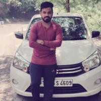 Abilash Krishnan