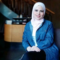 Ghada Saied