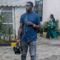 Robert Omondi