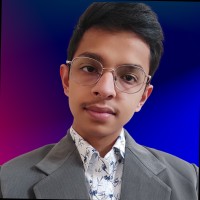 Saksham Sharma