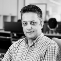 Reza Beigi