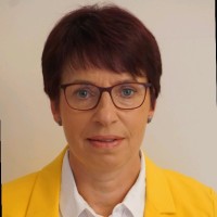 Evelyn Schirutschke