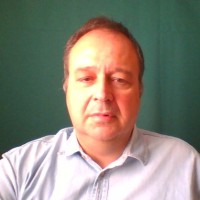 Itamar S. Jorge