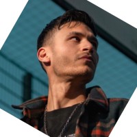 Jedidjah Riekwel