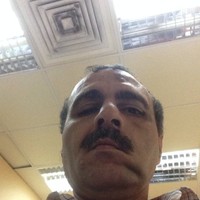 Ali Gamea