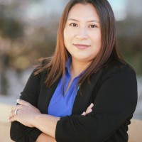 Norma Trinidad-Diaz