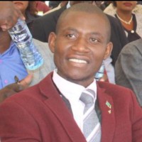 LEVY JOSHUA MAKAYI