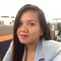 Joyce Rosales