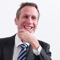 Nigel Appleton