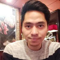 Bryan Tuazon