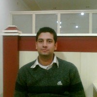 Tanveer Mirza