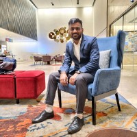 Prashant Kumawat