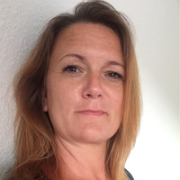 May-Britt Melander
