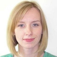 Rhiannon Clarricoates ACR