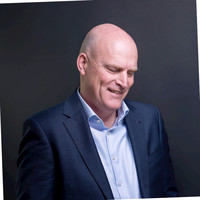 Mark Van Straaten