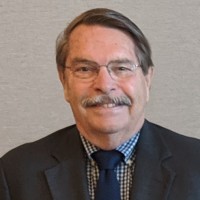 Lex Cowsert, Ph.D.