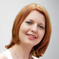 Iryna Baklan