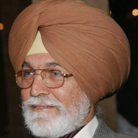 Nirpal Singh Dhaliwal