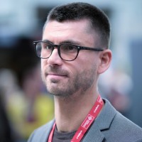 Rémi Gaubert