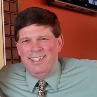 Wilmer E. Abbott, IV.  MPA