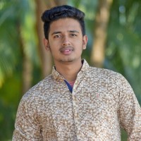 Md Mahmudul Hasan