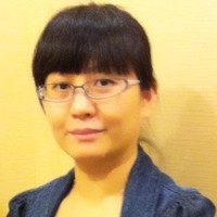 Christine Pang