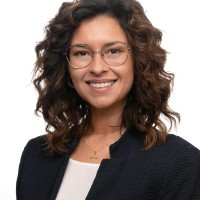 Vanessa Bärtschi