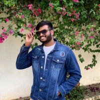 Shanth Kumar.N