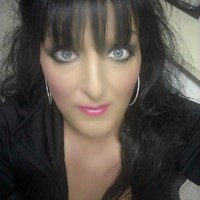 Gigi (Glenda) Mitchell