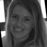 Nettie Stienstra, Ma