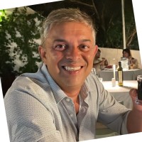 Silvio Martinuzzi