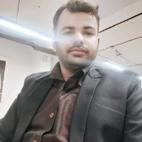 Dhiraj Mishra