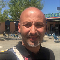 Mounir Tichtti