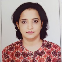 Shamna Rohit