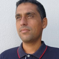 Nuno Chainho Amiar