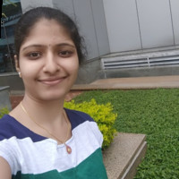 Nivedita V